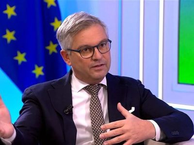 اتحادیه اروپا: تماس با طالبان اجتناب‌ناپذیر است