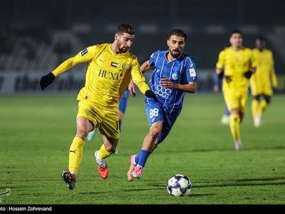 پاشازاده: تأخیر الوصل به ضرر استقلال شد/ تیم ساپینتو به خواسته‌‌اش رسید