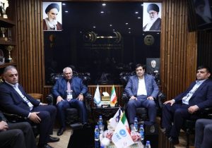 ایران میزبان وزنه‌برداری انتخابی المپیک لس‌آنجلس می‌شود