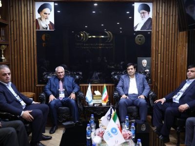 ایران میزبان وزنه‌برداری انتخابی المپیک لس‌آنجلس می‌شود