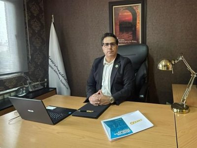طرحی برای پیشرانی صنعت گردشگری هیجانی در منطقه