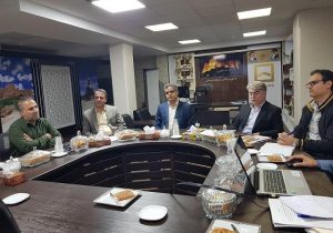تأمین مالی بیش از ۷ هزار واحد نهضت ملی مسکن در لرستان توسط بانک مسکن