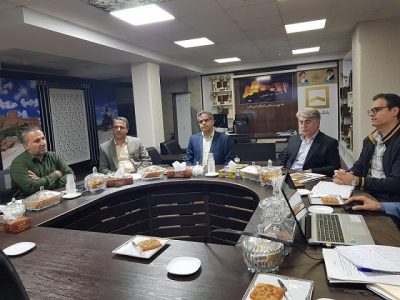 تأمین مالی بیش از ۷ هزار واحد نهضت ملی مسکن در لرستان توسط بانک مسکن