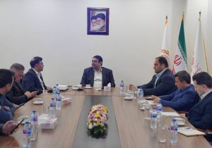 نجارزاده اعلام کرد: پایان عصر بنگاهداری در بانک ملی و تمرکز بر بانکداری مدرن