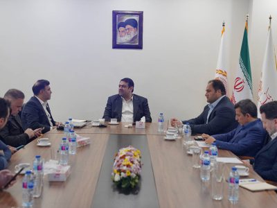 نجارزاده اعلام کرد: پایان عصر بنگاهداری در بانک ملی و تمرکز بر بانکداری مدرن