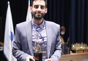 گفت‌وگو با دکتر محمدحسین رئیسی دبیر انجمن صنفی کارفرمایی تولیدکنندگان بتن آماده و قطعات بتنی ایران