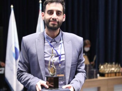 گفت‌وگو با دکتر محمدحسین رئیسی دبیر انجمن صنفی کارفرمایی تولیدکنندگان بتن آماده و قطعات بتنی ایران
