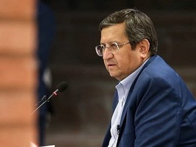 همتی: قول می‌دهم ثبات اقتصادی فراهم شود