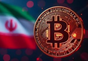 رکورد مشارکت ایرانیان در بازار رمزارز؛ ۲۲ میلیون نفر حداقل یک‌بار معامله کرده‌اند | بورس تهران آماده ورود به دنیای کریپتو
