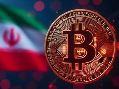 رکورد مشارکت ایرانیان در بازار رمزارز؛ ۲۲ میلیون نفر حداقل یک‌بار معامله کرده‌اند | بورس تهران آماده ورود به دنیای کریپتو
