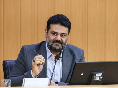 حمایت هدفمند بانک ملی ایران از تولید؛ از صنایع بزرگ تا بنگاه‌های کوچک