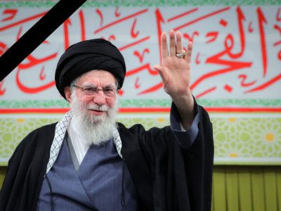 شهادت مقام معظم رهبری تایید شد