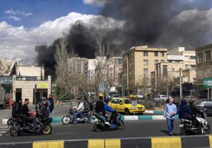 پوشش بیمه‌ای خسارت‌های جنگی برای منازل و خودروها فعال شد