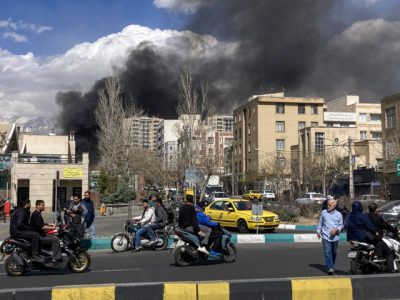 پوشش بیمه‌ای خسارت‌های جنگی برای منازل و خودروها فعال شد