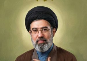 آیت‌الله سید مجتبی حسینی خامنه‌ای، رهبر جدید ایران را بهتر بشناسیم
