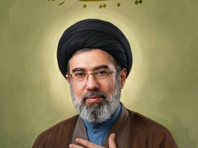 آیت‌الله سید مجتبی حسینی خامنه‌ای، رهبر جدید ایران را بهتر بشناسیم