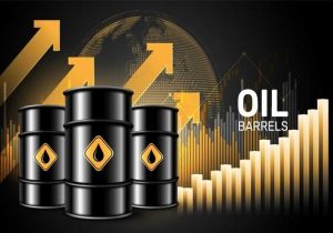 عبور قیمت نفت از ۱۰۳ دلار در پی تداوم تسلط محدودیت تردد در تنگه هرمز