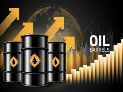 عبور قیمت نفت از ۱۰۳ دلار در پی تداوم تسلط محدودیت تردد در تنگه هرمز