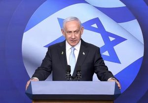 تغییر چهره نتانیاهو دیپ‌فیک است؟!