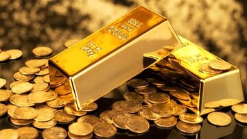 قیمت طلا و سکه در نخستین روز هفته + جدول