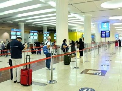 لغو اقامت ایرانیان داخل امارات هم شروع شد؛ ۳۰ روز فرصت جهت خروج از خاک