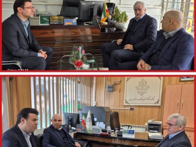 بسیج تمام امکانات بانک کشاورزی برای حمایت از امنیت غذایی کشور