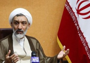 پورمحمدی: از مکر دشمن غافل نباشیم