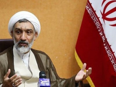 پورمحمدی: از مکر دشمن غافل نباشیم