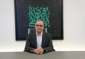 سهراب نژاد مدیرعامل ارتباط فردا شد