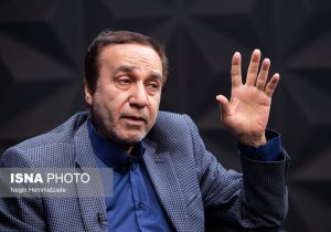محمد گلریز: من و برادرم «گلپا» مسیرهای جداگانه‌ای را رفتیم!