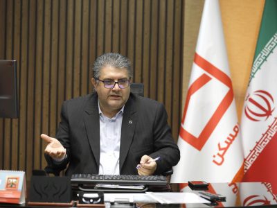 جرایم دیرکرد (وجه التزام تاخیر تادیه دین) تسهیلات نیم میلیون نفر از مشتریان بانک مسکن بخشیده شد