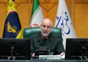 قالیباف: هر ۷ ادعای ترامپ کذب است/ با ادامهٔ محاصره، تنگهٔ هرمز باز نخواهد ماند