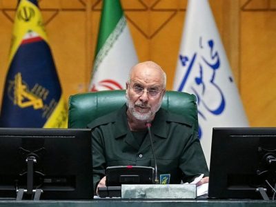 قالیباف: هر ۷ ادعای ترامپ کذب است/ با ادامهٔ محاصره، تنگهٔ هرمز باز نخواهد ماند