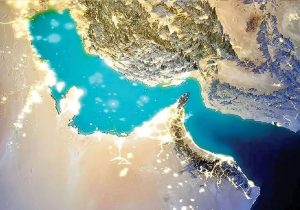 سنتکام: از روز دوشنبه محاصره دریایی ایران شروع می‌شود