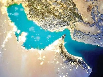 سنتکام: از روز دوشنبه محاصره دریایی ایران شروع می‌شود