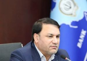مدیرعامل بانک سپه: مسیر خدمت‌رسانی را با قوت بیشتر و با جلب رضایت مشتریان ادامه می‌دهیم