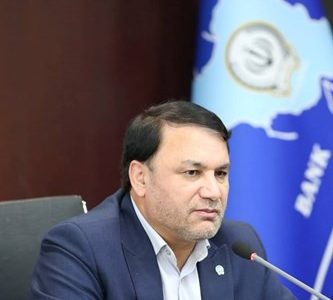 مدیرعامل بانک سپه: مسیر خدمت‌رسانی را با قوت بیشتر و با جلب رضایت مشتریان ادامه می‌دهیم