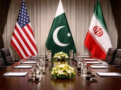 درخواست بیش از ۴۰ نماینده مجلس برای لغو دور دوم مذاکرات ایران و آمریکا در پاکستان