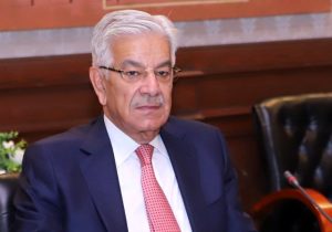 وزیر دفاع پاکستان: دور جدید مذاکرات میان ایران و آمریکا به زودی شروع می‌شود