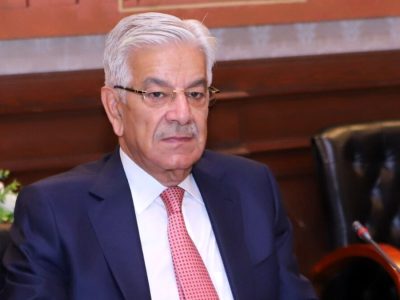 وزیر دفاع پاکستان: دور جدید مذاکرات میان ایران و آمریکا به زودی شروع می‌شود