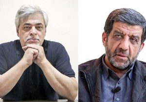 واکنش ضرغامی و مهاجری به انتصاب عارف به‌عنوان رئیس ستاد راهبری فضای مجازی