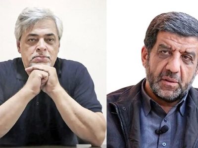 واکنش ضرغامی و مهاجری به انتصاب عارف به‌عنوان رئیس ستاد راهبری فضای مجازی