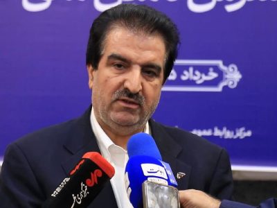 زیرساخت‌های تأمین مالی غیرتسهیلاتی در بانک رفاه کارگران به‌طور کامل فراهم شده است
