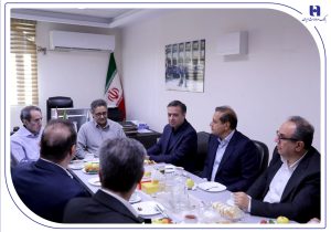بانک صادرات ایران؛ پیشران تأمین مالی توسعه زنجیره سلامت در اقتصاد بازسازی و جهش پساجنگ