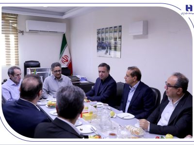 بانک صادرات ایران؛ پیشران تأمین مالی توسعه زنجیره سلامت در اقتصاد بازسازی و جهش پساجنگ