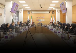 نخستین گام عملیاتی بانک اقتصادنوین برای تبدیل شدن به «بانک جامع» برداشته شد