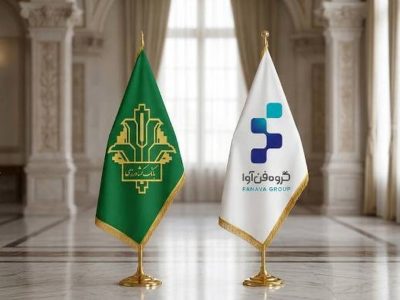فن‌آوا کارت به بانک کشاوری واگذار شد