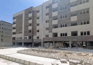 بانک مسکن ۴۵۰۰ خانواده در سیستان و بلوچستان را خانه دار کرد