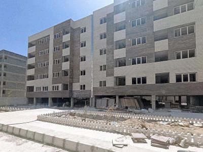 بانک مسکن ۴۵۰۰ خانواده در سیستان و بلوچستان را خانه دار کرد