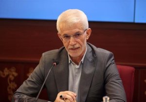 اسبقیان: قانون خط قرمز ماست؛ ورزشگاه ها بهتر از قبل بازسازی می شوند